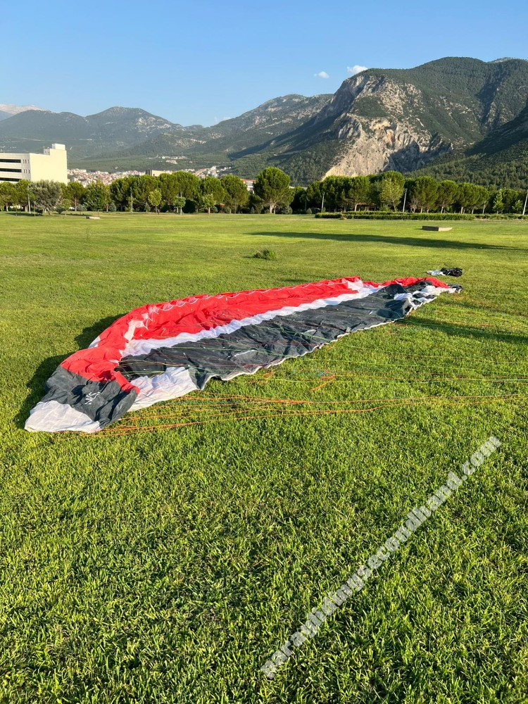 Skywalk Mescal 6, XS, 2025, (65-85kg), 15h