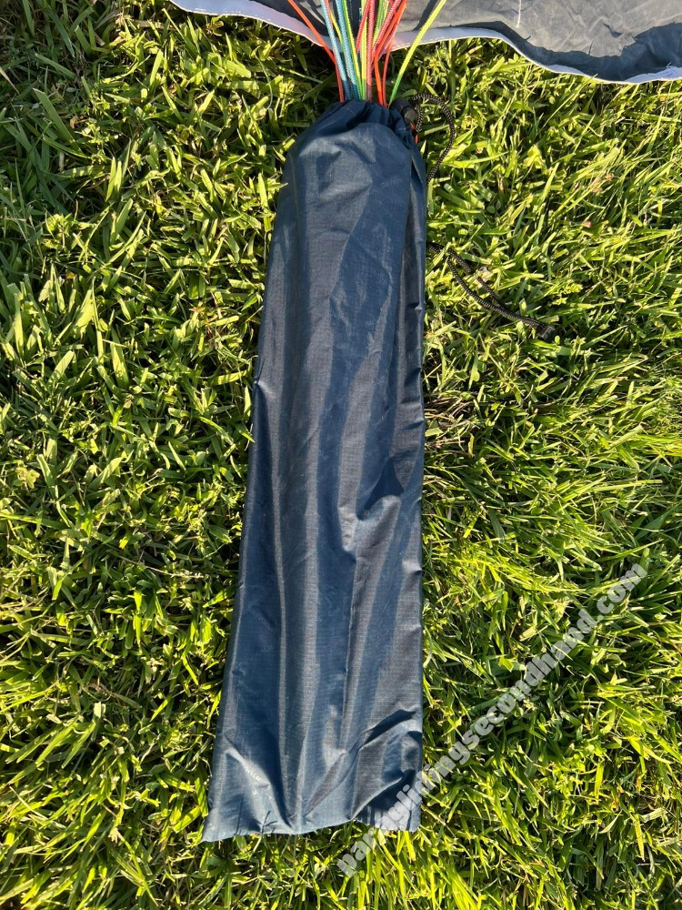 Skywalk Mescal 6, XS, 2025, (65-85kg), 15h