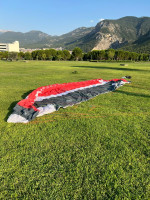 Skywalk Mescal 6, XS, 2025, (65-85kg), 15h