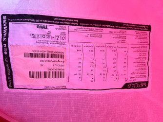 Skywalk Mescal 6, XS, 2025, (65-85kg), 15h