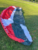 Skywalk Mescal 6, XS, 2025, (65-85kg), 15h