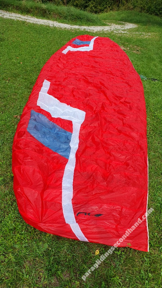 Niviuk Koyot 5P, 26, 2022, (75-95kg), 40h