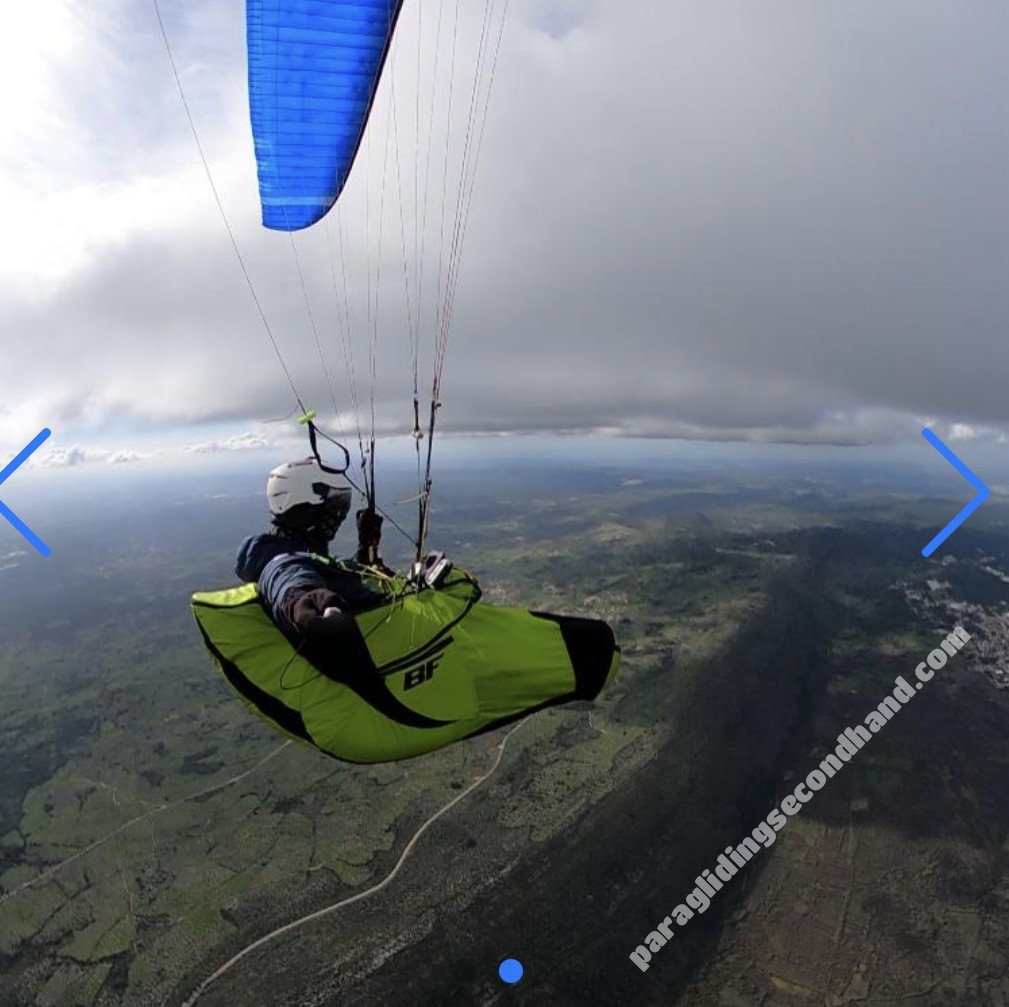 Bogdanfly BF_cocon VAN 2 size L