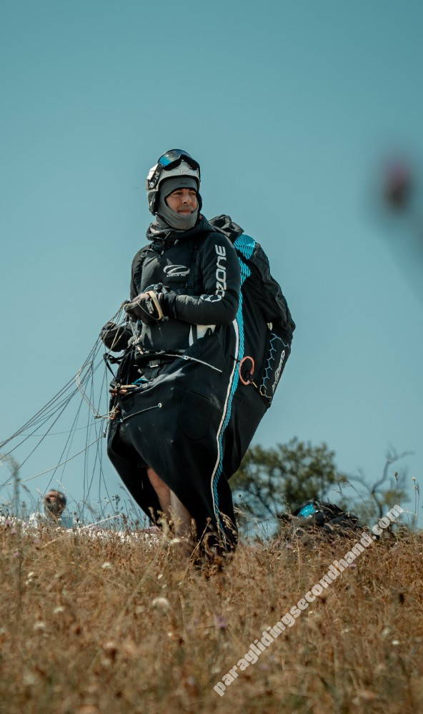 Ozone Exoceat, L, 2023