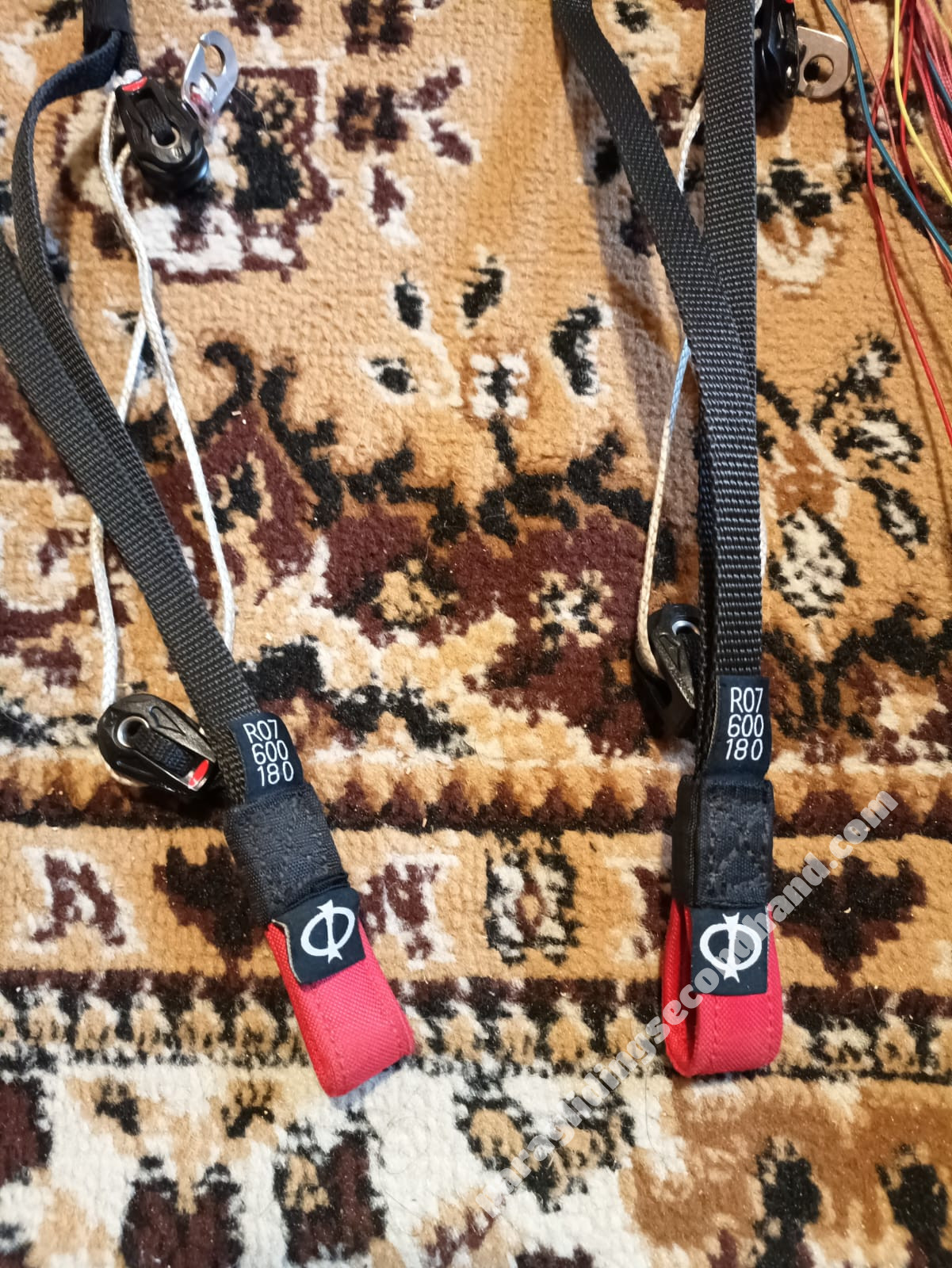 Phi maestro 22, 22, 2023, (83-103kg), 100h