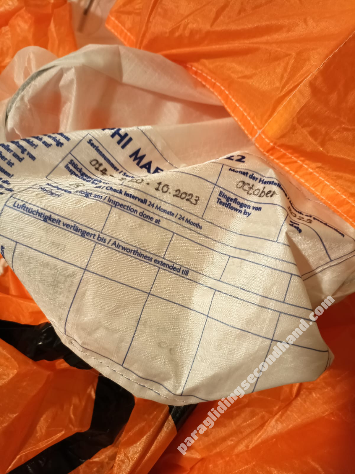 Phi maestro 22, 22, 2023, (83-103kg), 100h