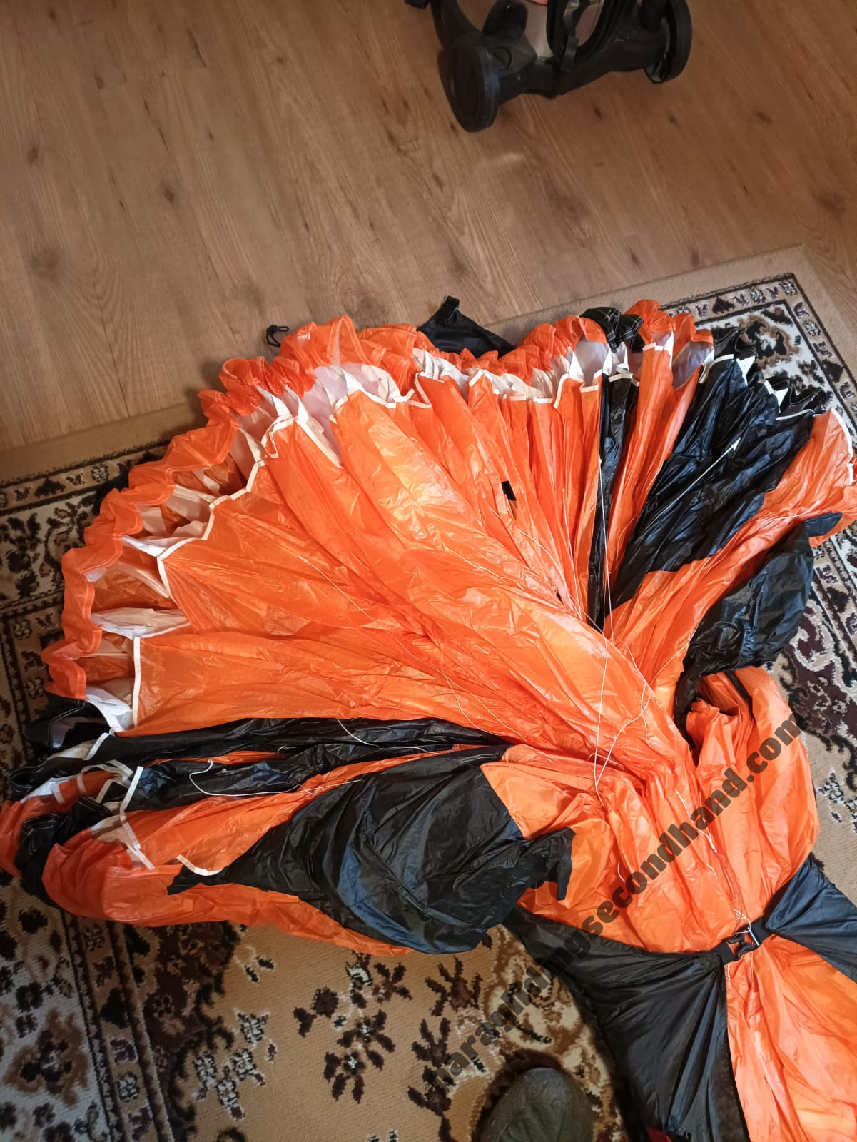 Phi maestro 22, 22, 2023, (83-103kg), 100h