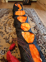 Phi maestro 22, 22, 2023, (83-103kg), 100h