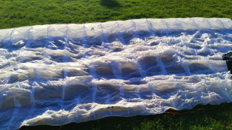 Skywalk Tonic 2, S, 2025, (50-105kg), 8h