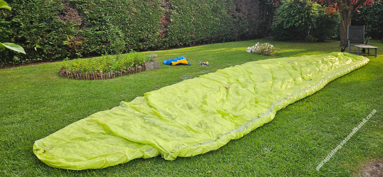 Triple Seven 777 Rook 3, MS, 2021, (80-95kg), 30h