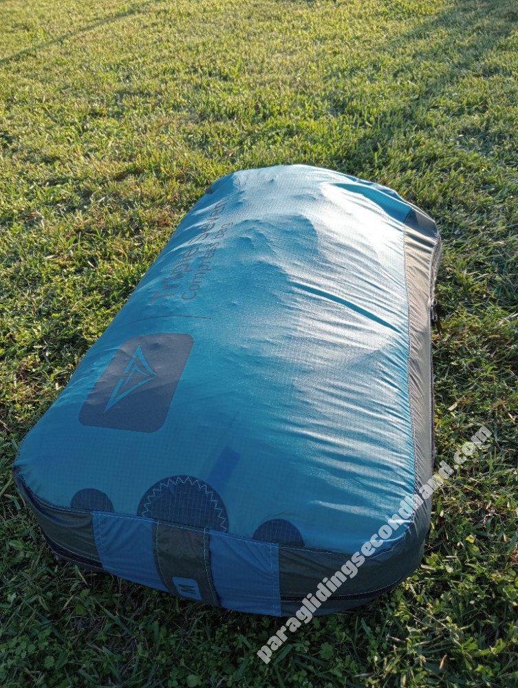 Triple Seven 777 Rook 3, MS, 2021, (80-95kg), 30h