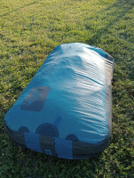 Triple Seven 777 Rook 3, MS, 2021, (80-95kg), 30h