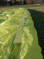 Triple Seven 777 Rook 3, MS, 2021, (80-95kg), 30h