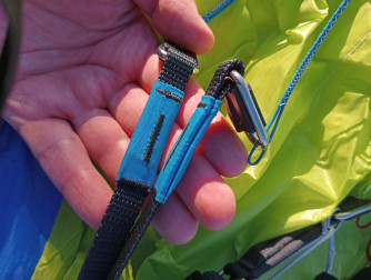 Triple Seven 777 Rook 3, MS, 2021, (80-95kg), 30h