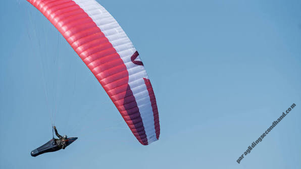 Skywalk Arak Air 2, 80+, 2025, (60-85kg), 1h