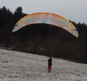 BGD Lynx 2, M, 2023, (75-95kg), 100h