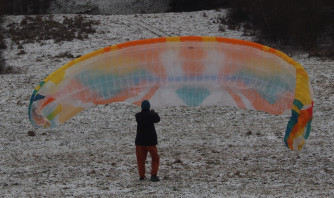 BGD Lynx 2, M, 2023, (75-95kg), 100h