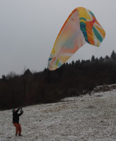 BGD Lynx 2, M, 2023, (75-95kg), 100h