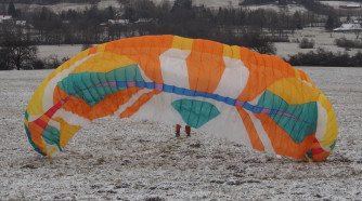 BGD Lynx 2, M, 2023, (75-95kg), 100h