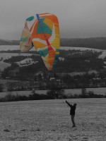 BGD Lynx 2, M, 2023, (75-95kg), 100h