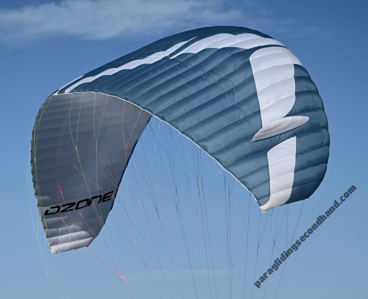 Ozone Moxie, S, 2024, (60-90kg), 35h