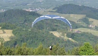 Ozone Moxie, S, 2024, (60-90kg), 35h