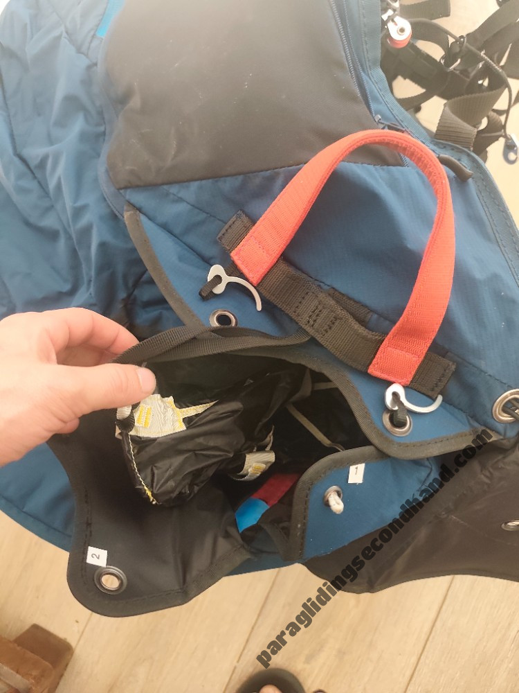 Woody Valley Wani 3, M, 2024