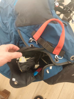 Woody Valley Wani 3, M, 2024