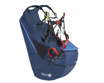 Woody Valley Wani 3, M, 2024