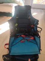 Woody Valley Wani 3, M, 2024