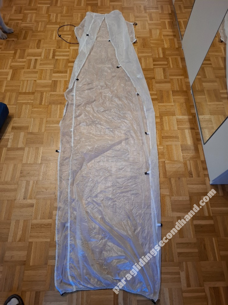 AWD Concerto X-Lite. Currently the lightest concertina. New!