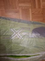 AWD Concerto X-Lite. Currently the lightest concertina. New!