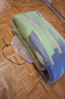 AWD Concerto X-Lite. Currently the lightest concertina. New!