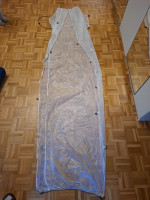 AWD Concerto X-Lite. Currently the lightest concertina. New!