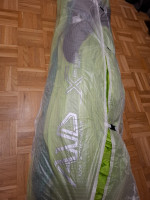 AWD Concerto X-Lite. Currently the lightest concertina. New!