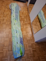 AWD Concerto X-Lite. Currently the lightest concertina. New!