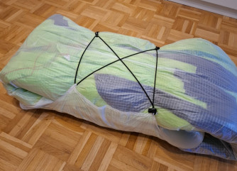 AWD Concerto X-Lite. Currently the lightest concertina. New!