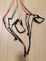 GIN Gliders Yeti 6, 21, 2024, (50-95kg), 35h