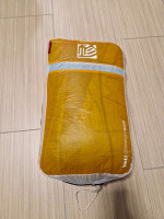 GIN Gliders Yeti 6, 21, 2024, (50-95kg), 35h