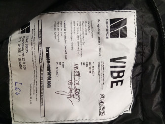 Near Birds Vibe, L, 2025