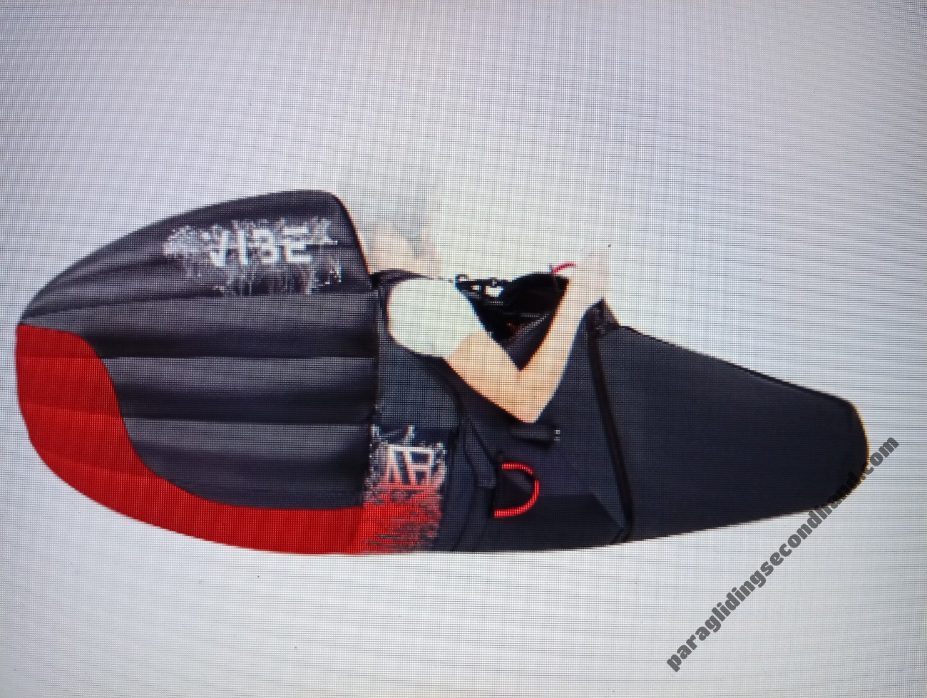 Near Birds Airy vibe, M, 2025