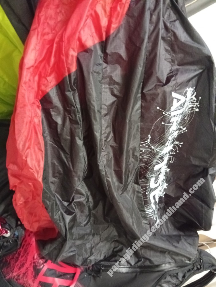 Near Birds Airy vibe, M, 2025