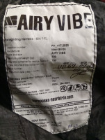 Near Birds Airy vibe, M, 2025