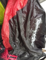 Near Birds Airy vibe, M, 2025