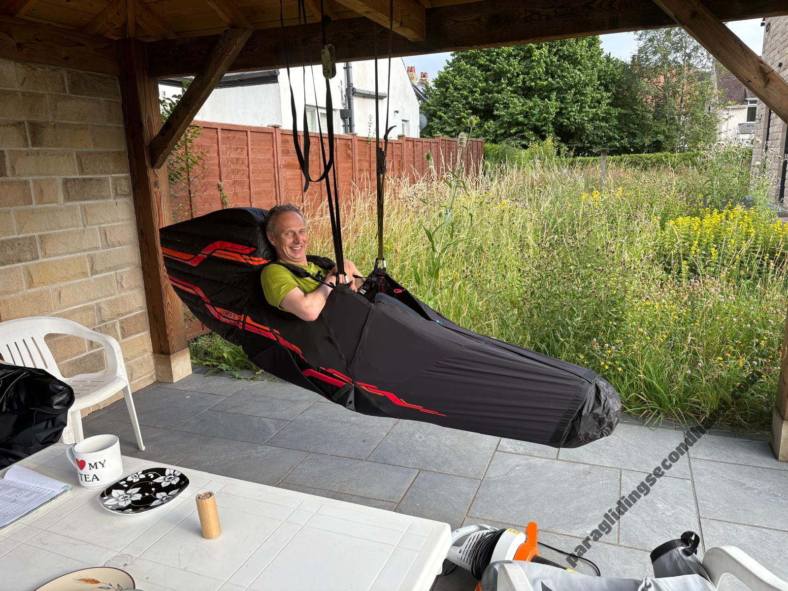 Ozone Forza 2, M, 2024