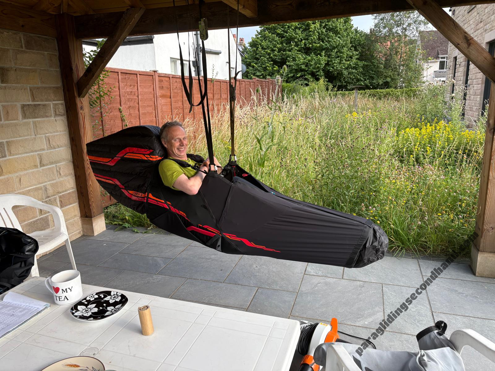 Ozone Forza 2, M, 2024