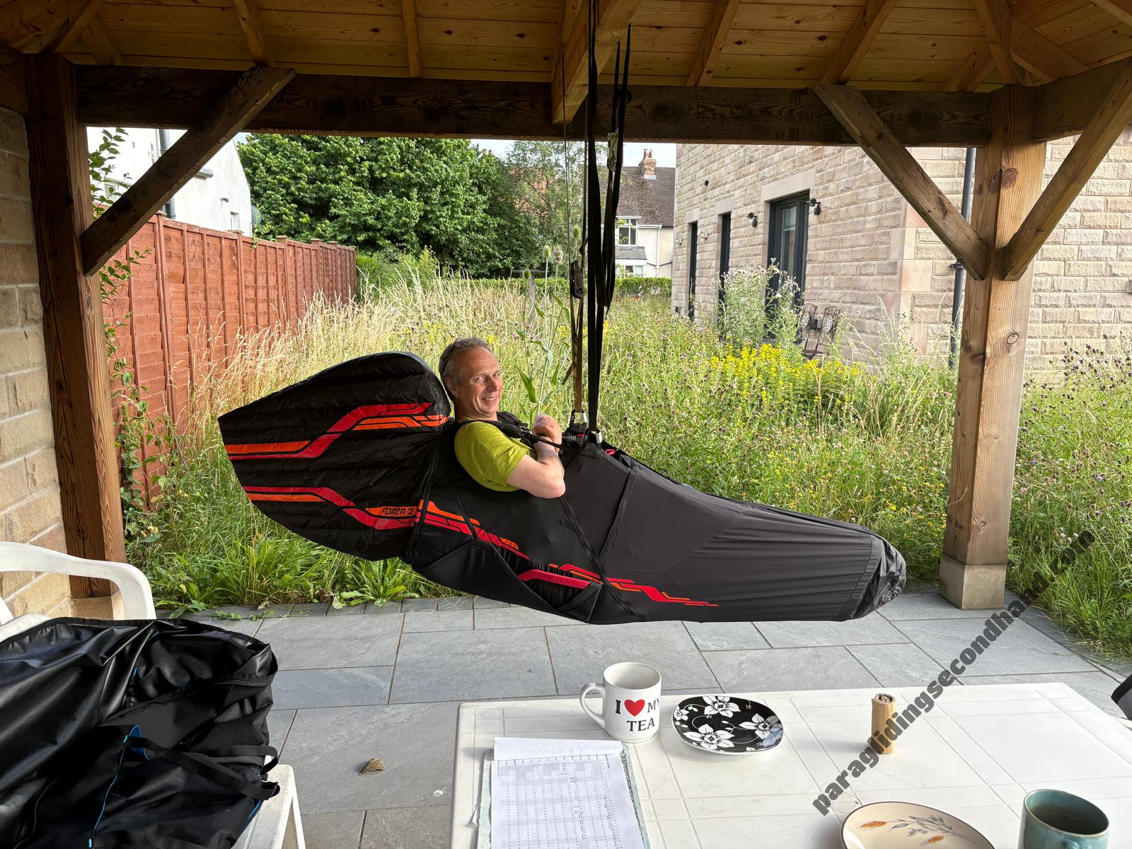 Ozone Forza 2, M, 2024