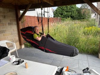 Ozone Forza 2, M, 2024