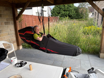 Ozone Forza 2, M, 2024