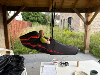 Ozone Forza 2, M, 2024